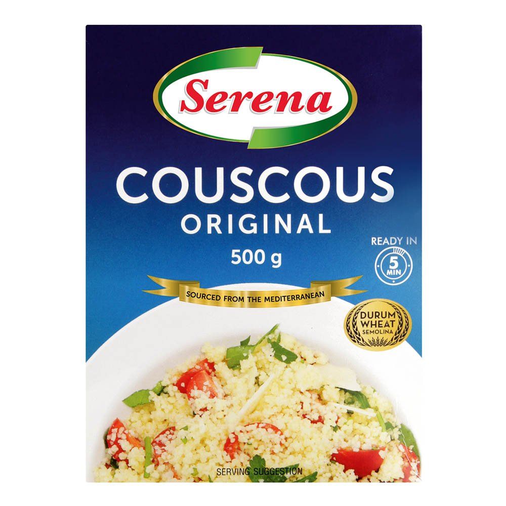 Couscous 1kg