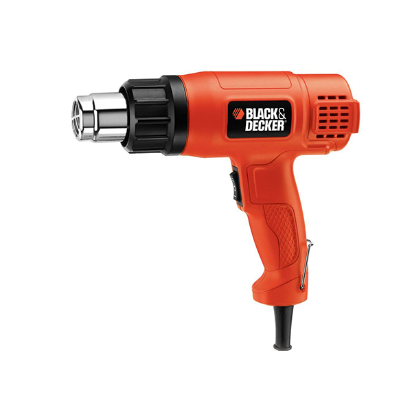 BLACK+DECKER - 1750W Heat Gun