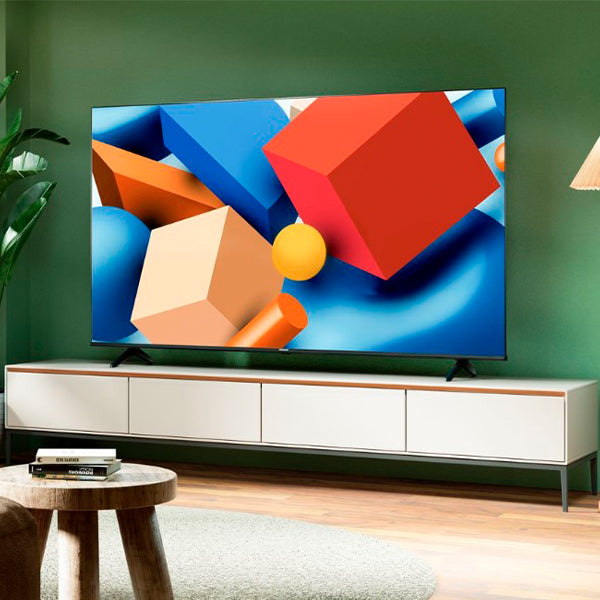 Hisense 75A6K 4K UHD Smart TV