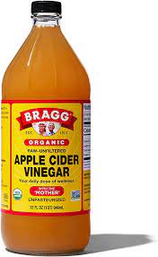 Apple Cider Vinegar