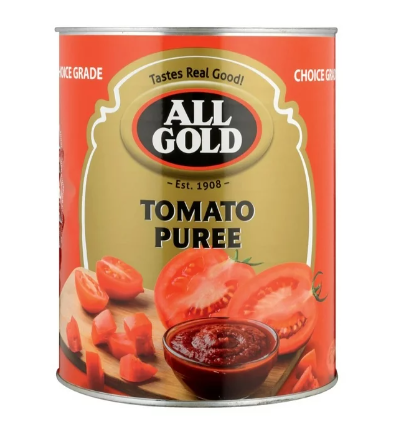 Tomato Puree 3kg